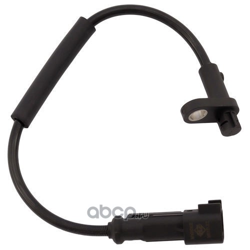 Датчик АБС передний правый/левый Transit 14-/Custom 12- (двускат) ZIKMAR Z21245R