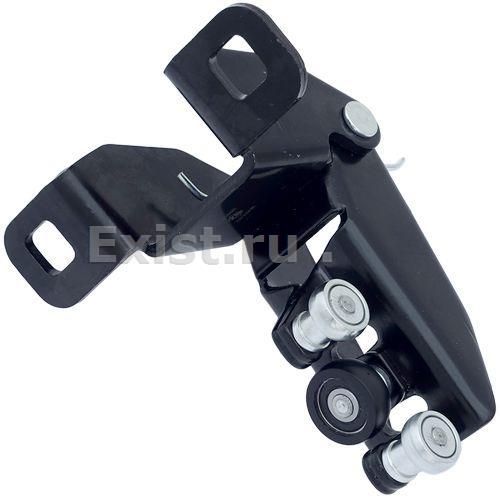 Ролик двери сдвижной средний длинный Transit 00- ZIKMAR Z59153R
