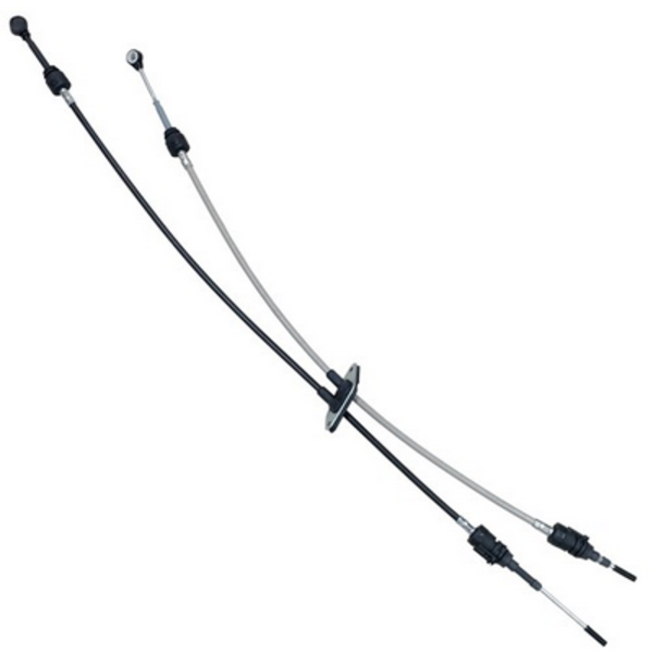 Трос КПП 5-МКПП ( L=1155/L=820) MB Sprinter 96> (комплект 2шт) ZIKMAR Z59386R