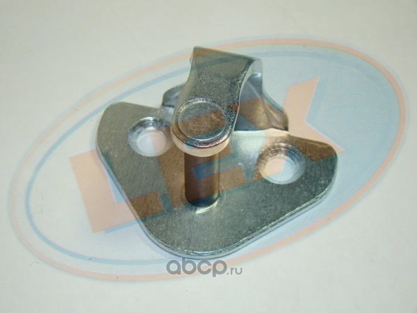 Ответная часть замка передней/сдвижной/задней двери Ducato (230/244/Rus)/Jumper 2/Boxer 2 LEX ZD1123