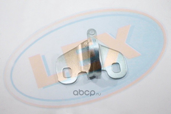 Ответная часть замка задних дверей низ Ducato(250)/Jumper 3/Boxer 3 с 06- LEX ZD6286