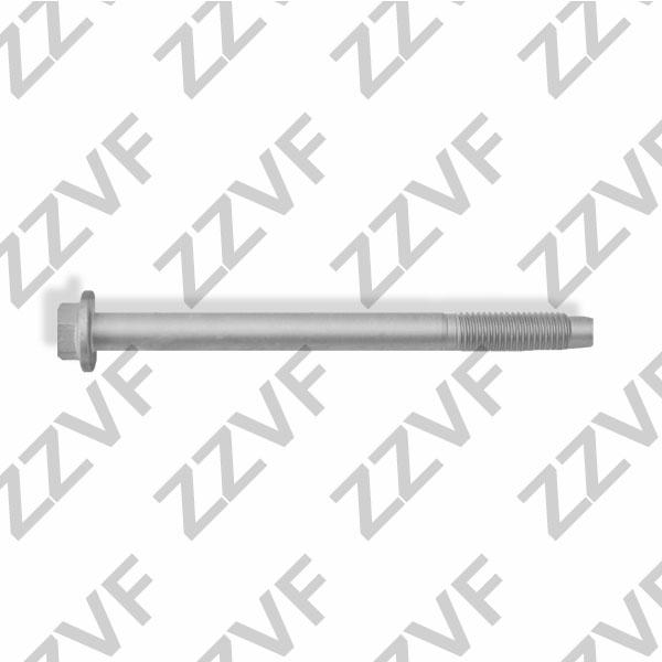 Болт рычага передней подвески (m14 х 170)  Transit 06-... ZZVF ZVB022F