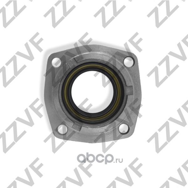 Сальник дифференциала левый в корпусе Ducato RUS (250)/Boxer 3/Jumper 3  (43*59*8.5 ZZVF ZVCL249