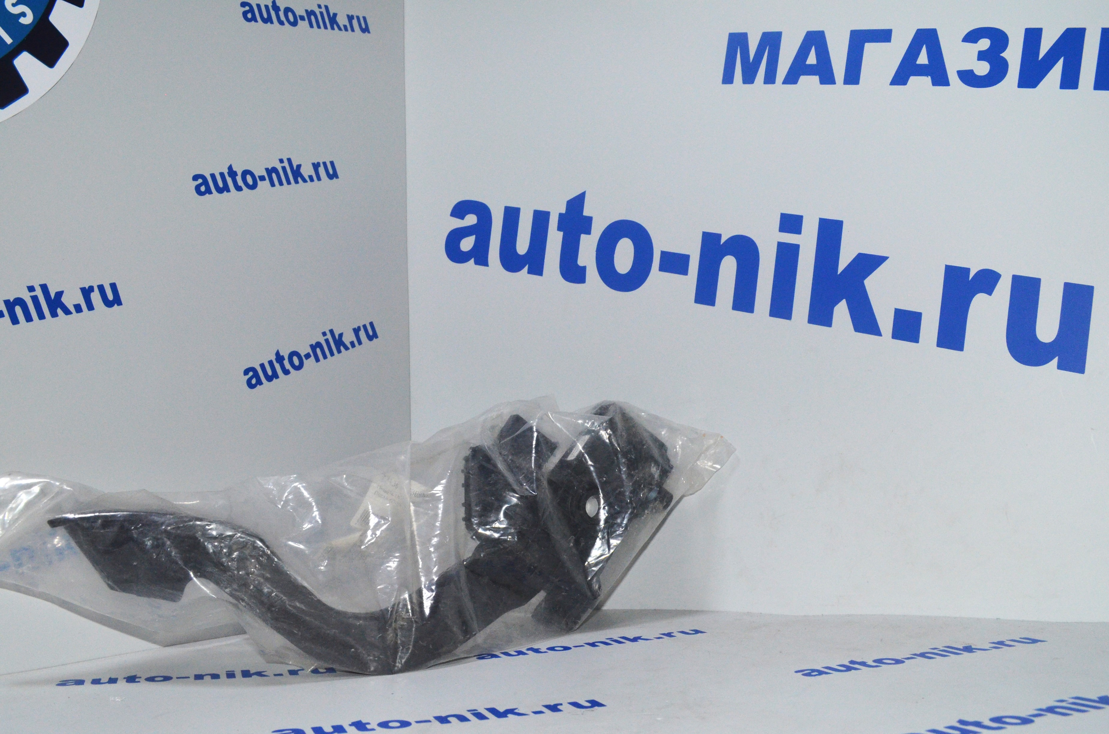 Педаль газа (элект) E5 Ducato(250) Boxer 3 Jumper 11- FIAT ZZ1369473080B