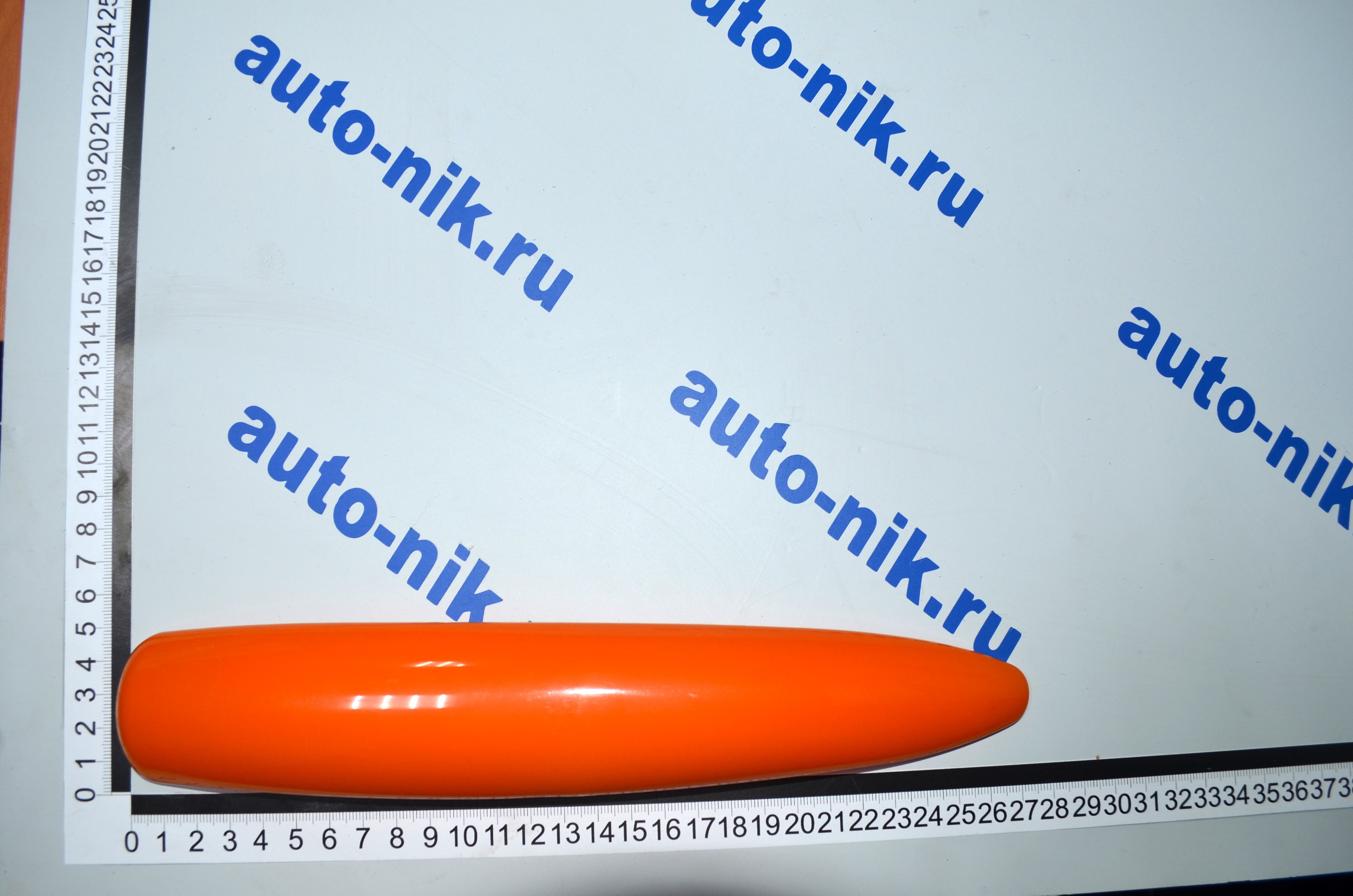 Накладка на корпус зеркала заднего вида Yutong ZK6938HB9