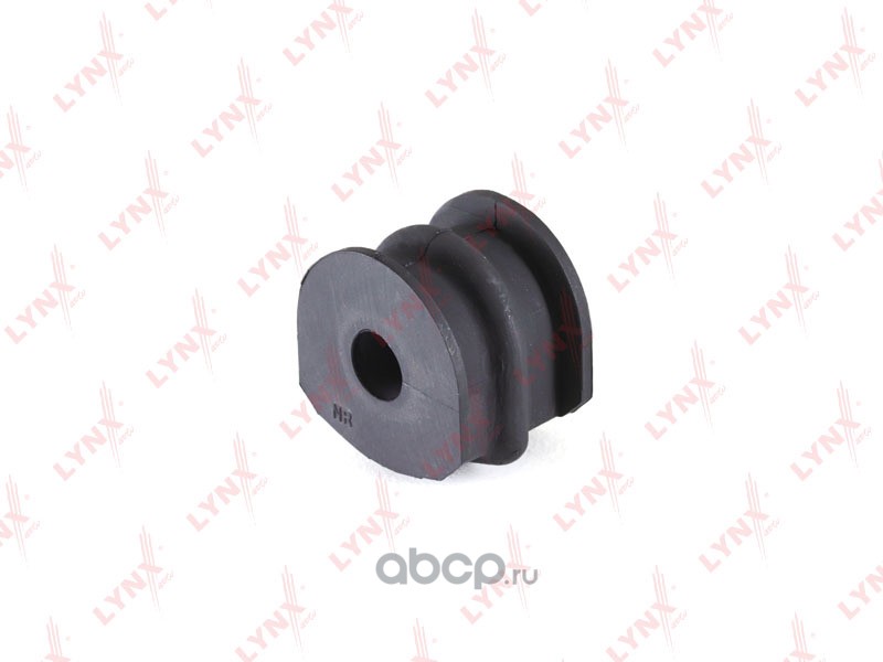 Втулка стабилизатора заднего (D=15mm) Nissan X-Trail 07-> LYNXAUTO С9046