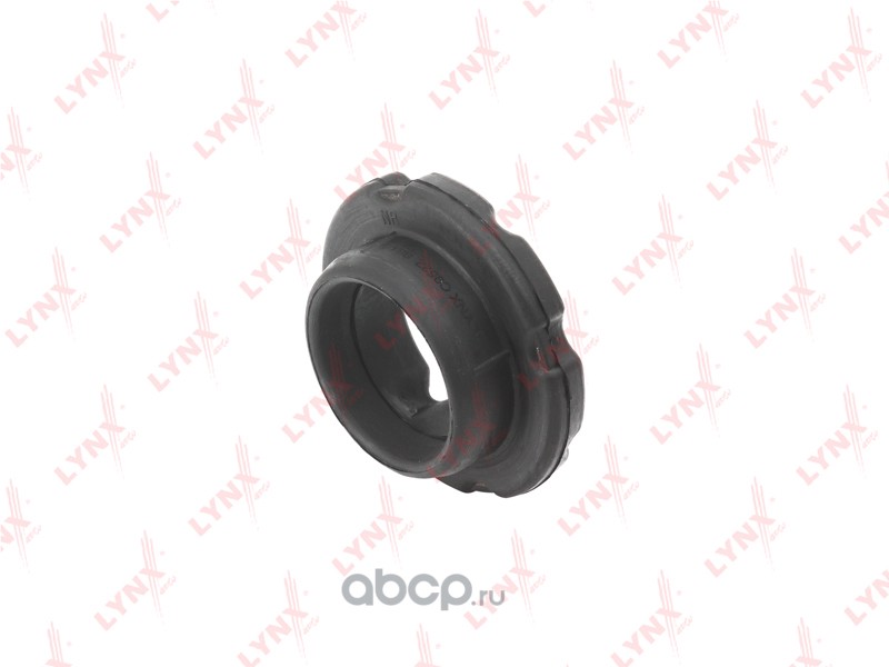 Сайлентблок перед. подв. подрамника перед. нижн Nissan Qashqai 07>/X-Trail 07-> LYNXAUTO С9522